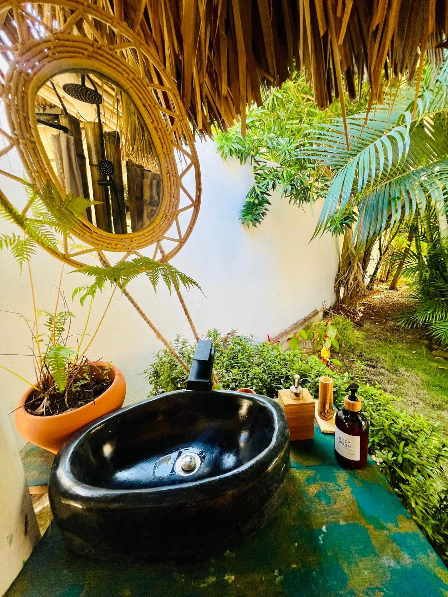 Villa Clarissa No. 8 Las Terrenas Ngoại thất bức ảnh