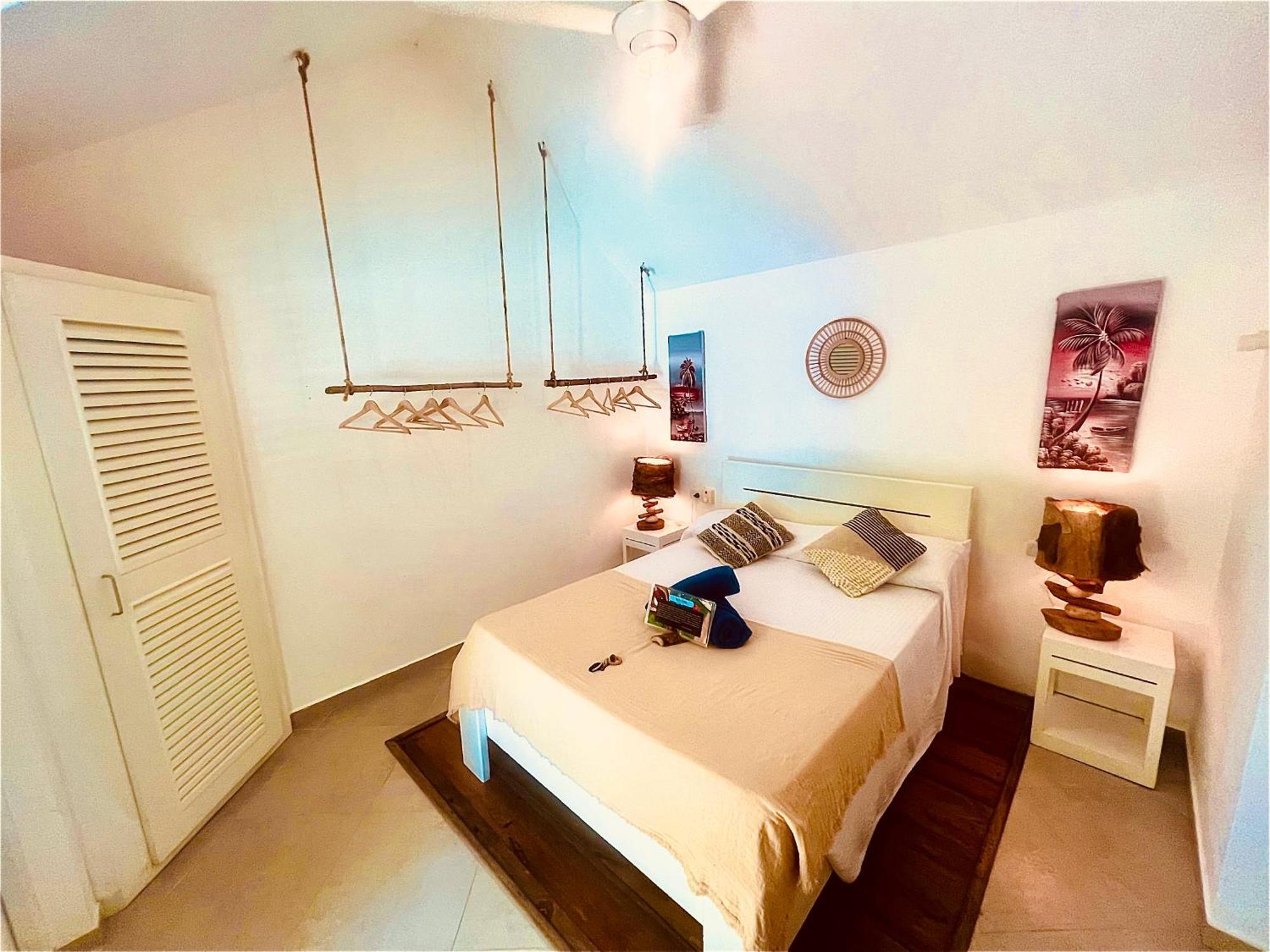 Villa Clarissa No. 8 Las Terrenas Ngoại thất bức ảnh
