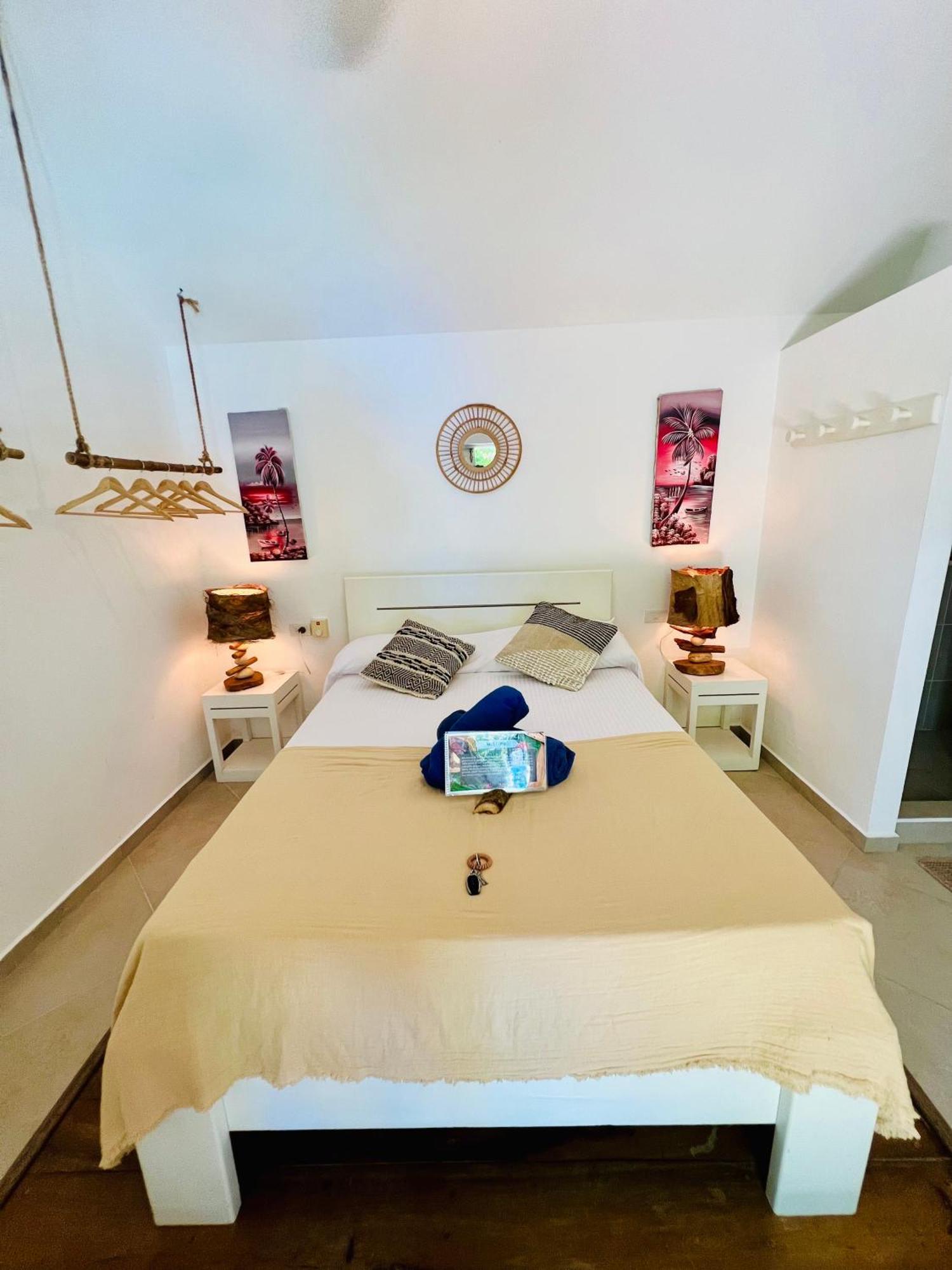 Villa Clarissa No. 8 Las Terrenas Phòng bức ảnh