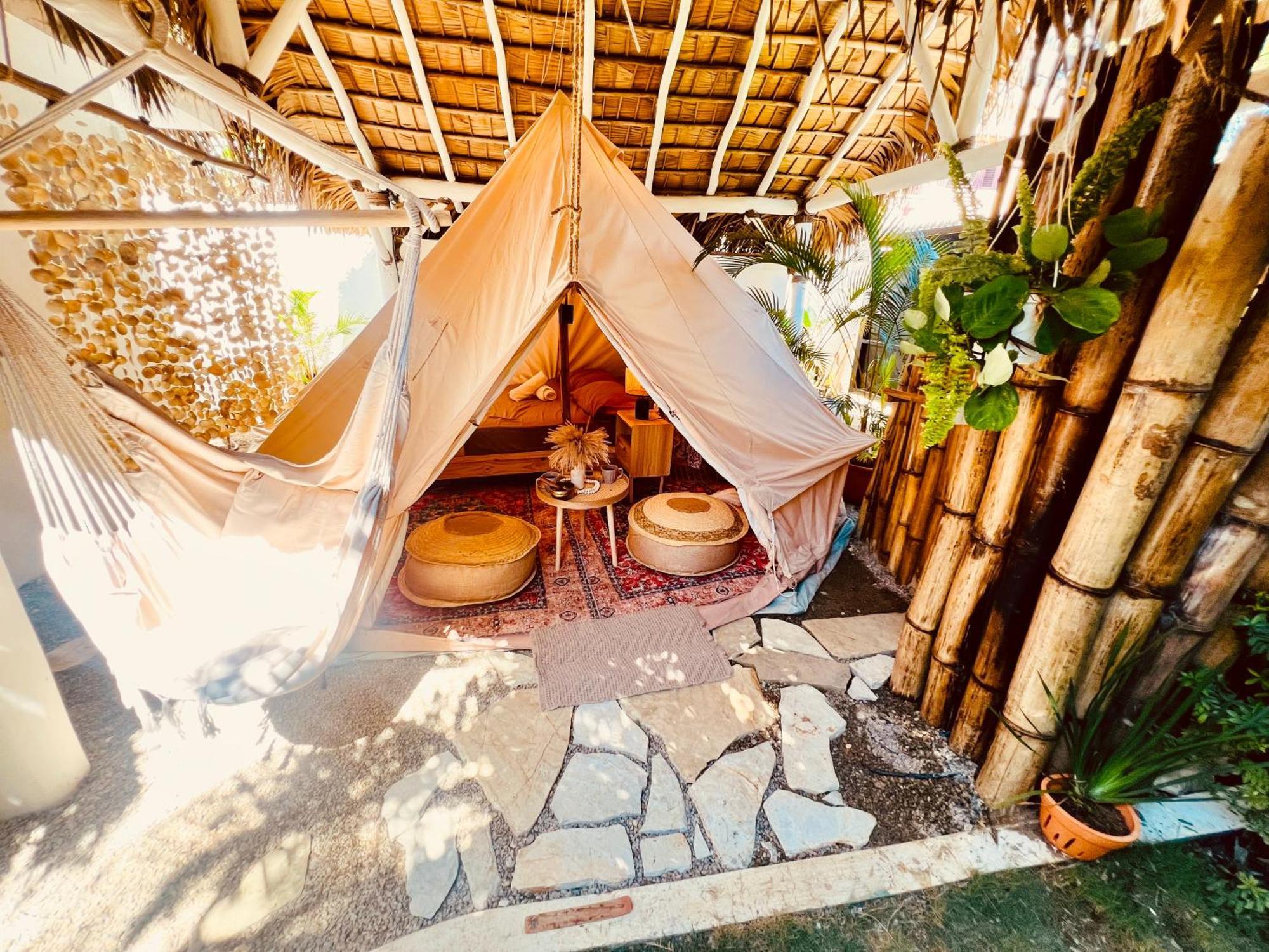Villa Clarissa No. 8 Las Terrenas Ngoại thất bức ảnh